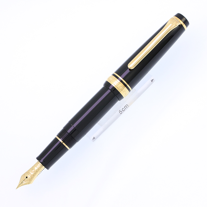 プロフェッショナルギア　細字 詳細ページ | 万年筆 ボールペンなど高級筆記具の販売・買取