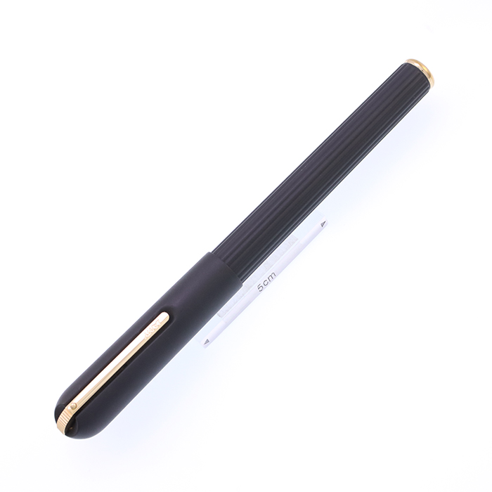 中古)LAMY ラミー 万年筆 ペルソナ チタンブラック F（商品ID