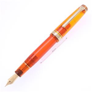 万年筆 世界のティータイム プロフェッショナルギア クリスマスティー クリスマススパイス 中細字