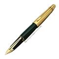 WATERMAN ウォーターマン 万年筆 エドソン グリーン