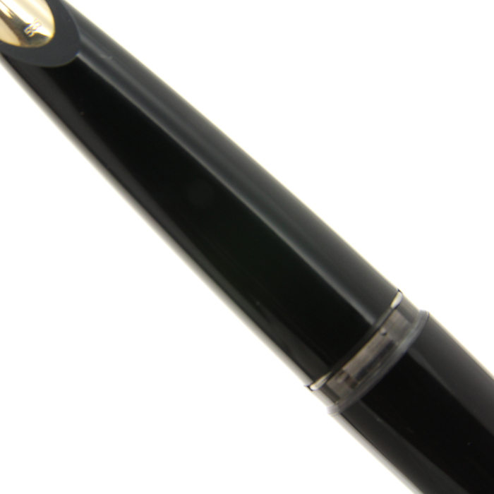 〈未使用品〉モンブラン 万年筆 420 G/EF 詳細ページ | 万年筆 ボールペンなど高級筆記具の販売・買取