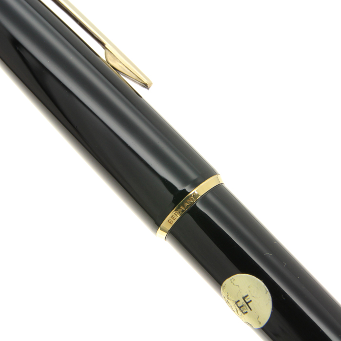 〈未使用品〉モンブラン 万年筆 420 G/EF 詳細ページ | 万年筆 ボールペンなど高級筆記具の販売・買取