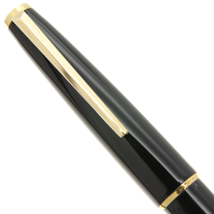 〈未使用品〉モンブラン 万年筆 420 G/EF 詳細ページ | 万年筆 ボールペンなど高級筆記具の販売・買取