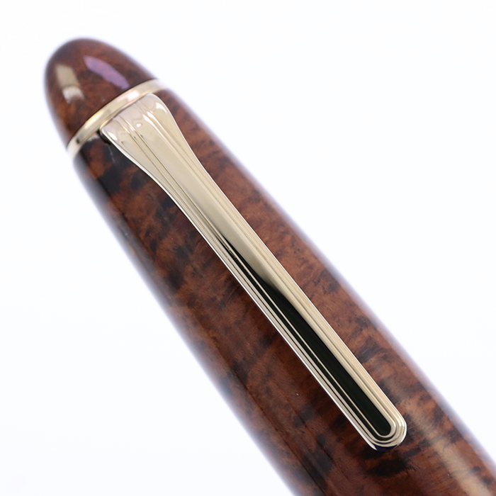 創業80周年記念 プロフィット80万年筆 詳細ページ | 万年筆 ボールペンなど高級筆記具の販売・買取