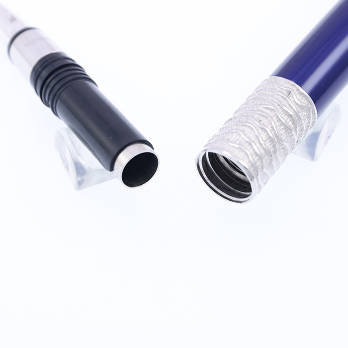 希少】WATERMAN 万年筆 SERENITEセレニテ F - 文房具・事務用品