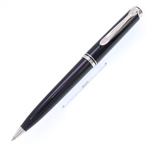 Pelikan ペリカン ボールペン スーベレーン K805 ブラック メイン