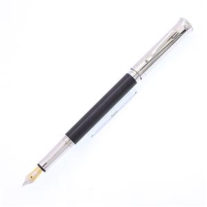レア PAUL SMITH 万年筆 925 18K cross レア PAUL SMITH 万年筆 925 18K cross