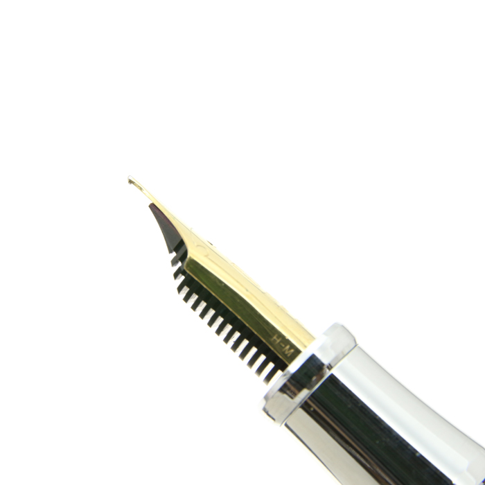 DAKS 万年筆 詳細ページ | 万年筆 ボールペンなど高級筆記具の販売・買取