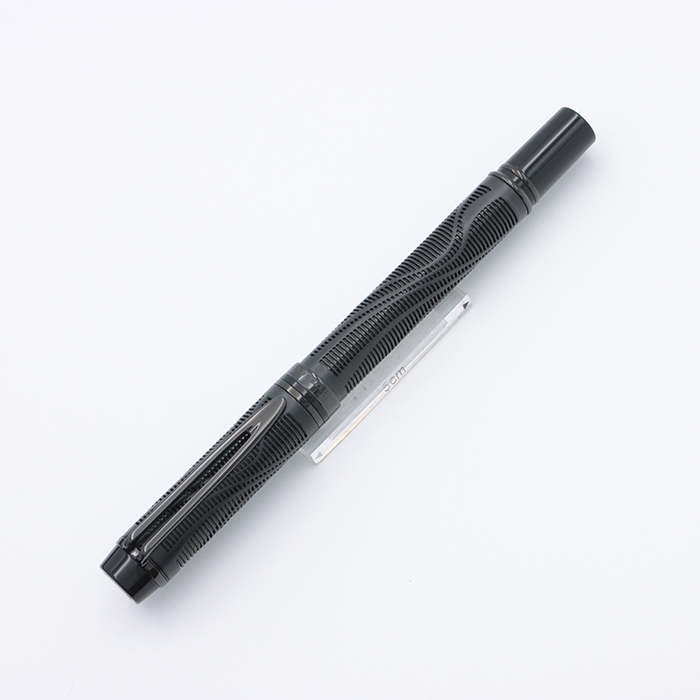 中古)WATERMAN ウォーターマン 万年筆 リミテッドエディション ル