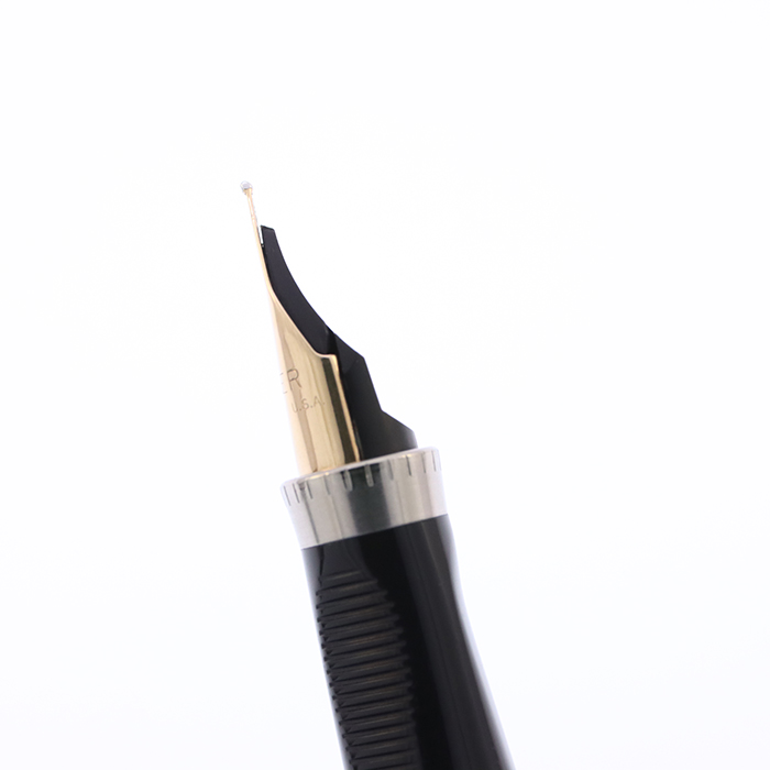 中古)PARKER パーカー 万年筆 #75 シズレ スターリングシルバー