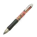 DELTA デルタ メカニカルペンシル #366 ローズ 5.6mm