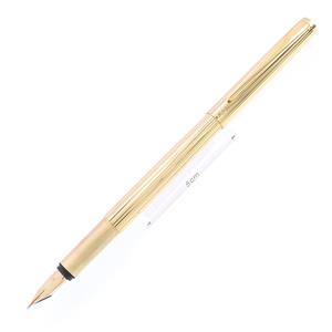 在庫一掃SALE】MONTBLANCモンブラン ノブレス 20金張限定1点