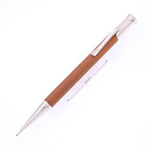 メカニカルペンシル クラシックコレクション ペルナンブコ プラチナコーティング 0.7mm