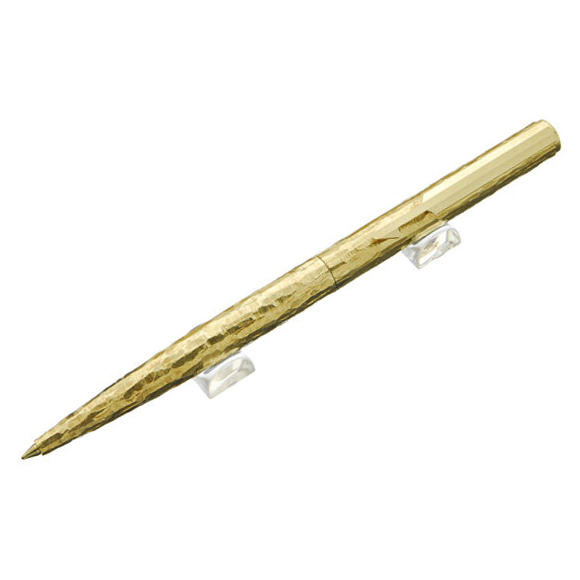 PARKER パーカー ボールペン リミテッドエディション 100 18Kソリッドゴールド