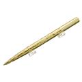 PARKER パーカー ボールペン リミテッドエディション 100 18Kソリッドゴールド