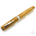 OMAS オマス ローラーボール アルテイタリアーナ ミロード オリーブウッド