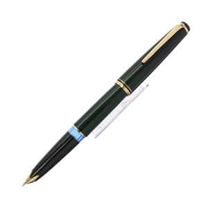 MONTBLANC モンブラン 万年筆 #22 ブラック M メイン