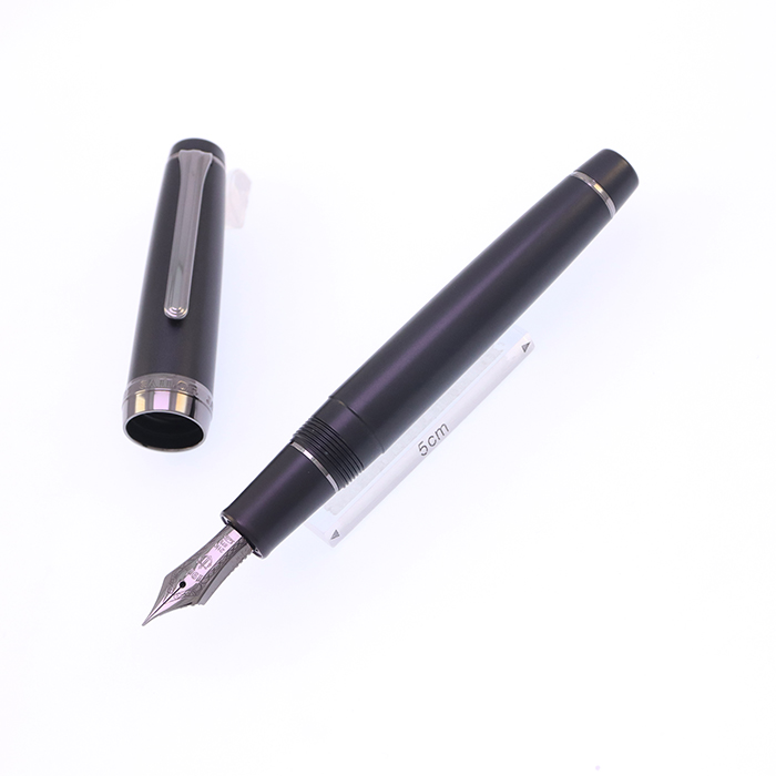 中古)SAILOR セーラー 万年筆 プロフェッショナルギア インペリアル