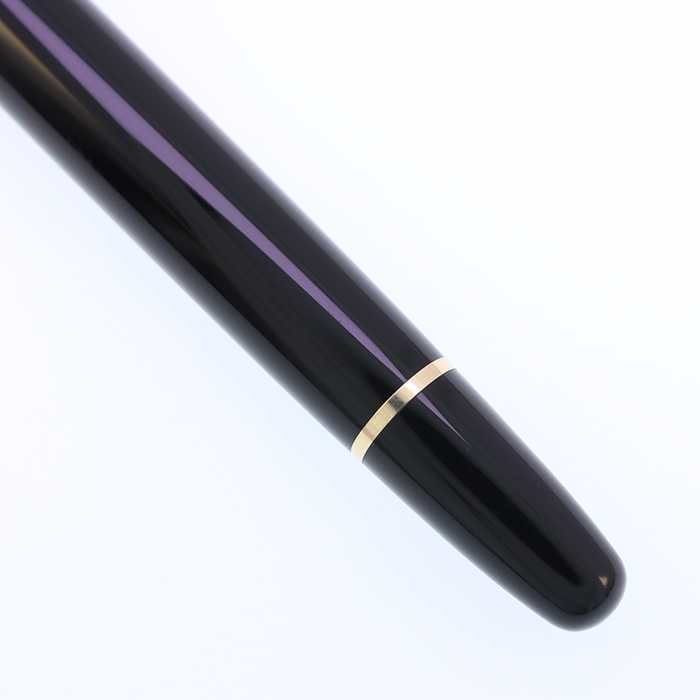 中古)MONTBLANC モンブラン 万年筆 マイスターシュテュック #144