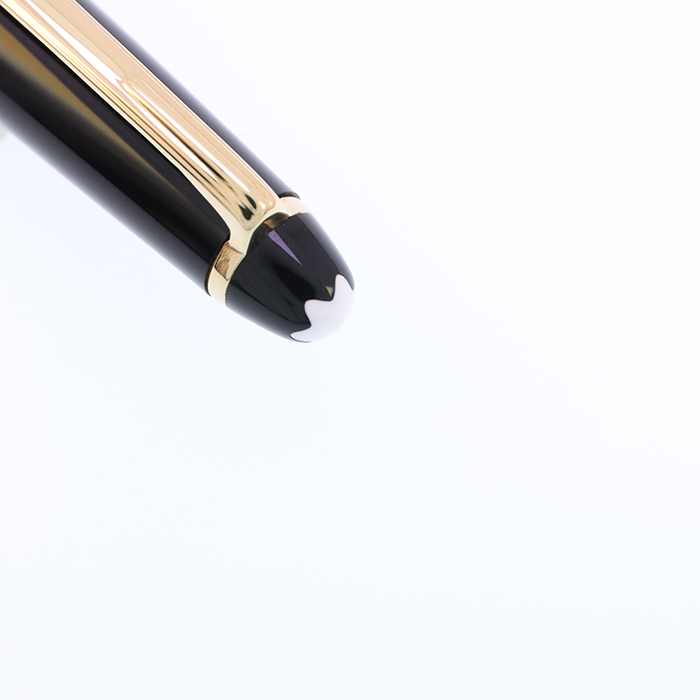 中古)MONTBLANC モンブラン 万年筆 マイスターシュテュック #144