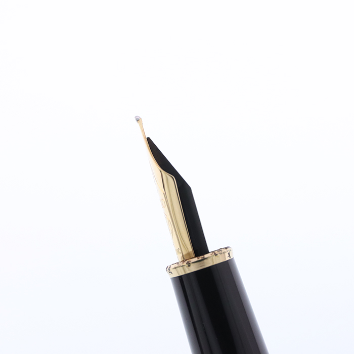 中古)MONTBLANC モンブラン 万年筆 マイスターシュテュック #144