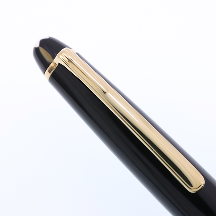 中古)MONTBLANC モンブラン 万年筆 マイスターシュテュック #144