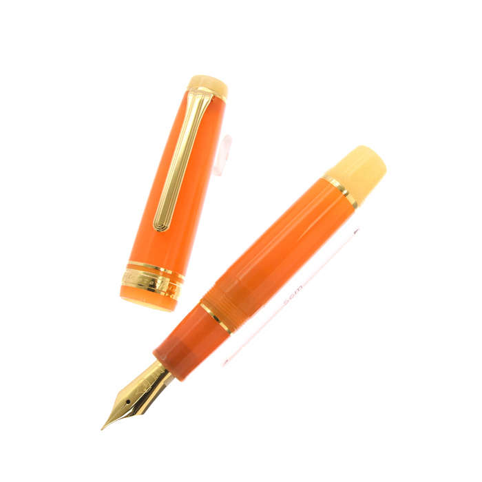 キングダムノート　ダンゴウオ万年筆（細字） 詳細ページ | 万年筆 ボールペンなど高級筆記具の販売・買取