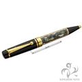 MONTBLANC モンブラン ボールペン 作家シリーズ1996 アレキサンドル･デュマ