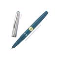 MONTBLANC モンブラン 万年筆 モンテローザ #41P ターコイズ