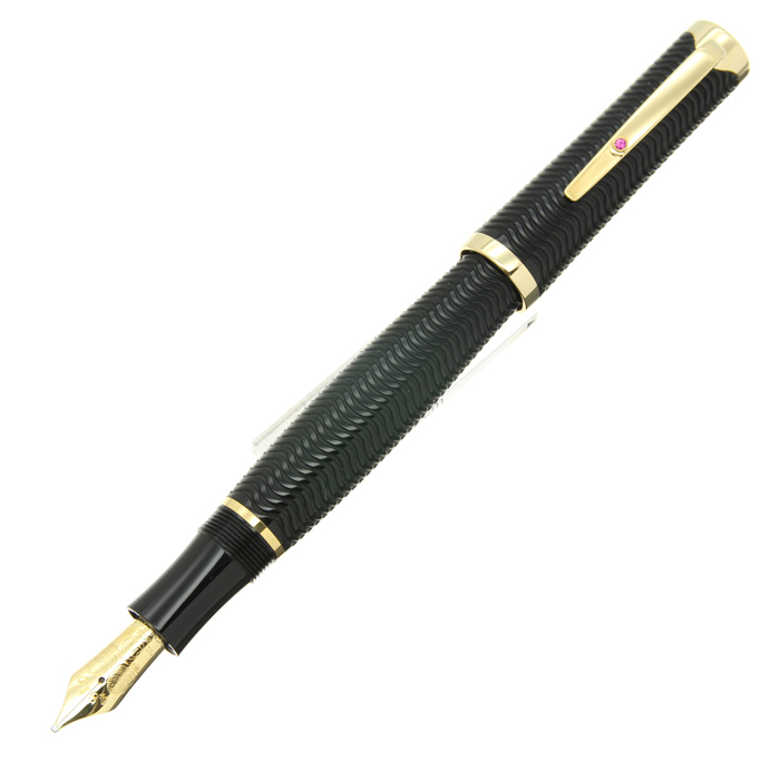 MONT BLANC モンブラン 2006 ヴァージニア・ウルフ ボールペン 詳細ページ | 万年筆 ボールペンなど高級筆記具の販売・買取