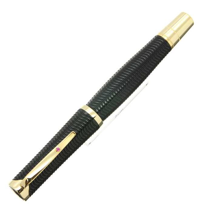 MONT BLANC ヴァージニア・ウルフ 詳細ページ | 万年筆 ボールペンなど高級筆記具の販売・買取