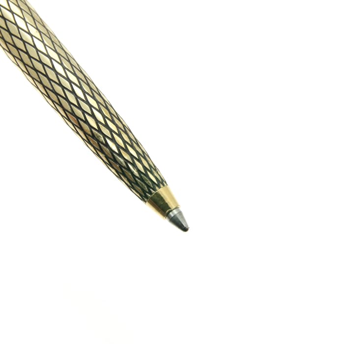 【美品 送料込】シェーファー ボールペン インペリアル 唐草 フローラル 金張り 詳細ページ | 万年筆 ボールペンなど高級筆記具の販売・買取