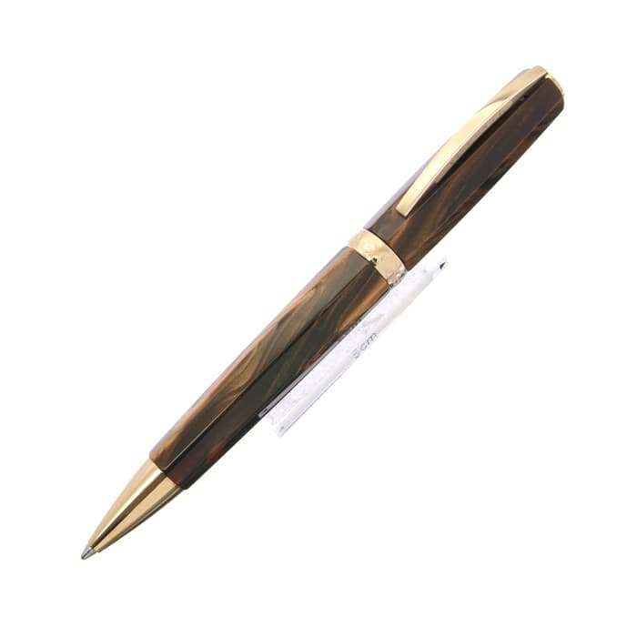 ビスコンティ　ボールペン カランダッシュ（CARAN d'ACHE） ボールペン849 Office カラー