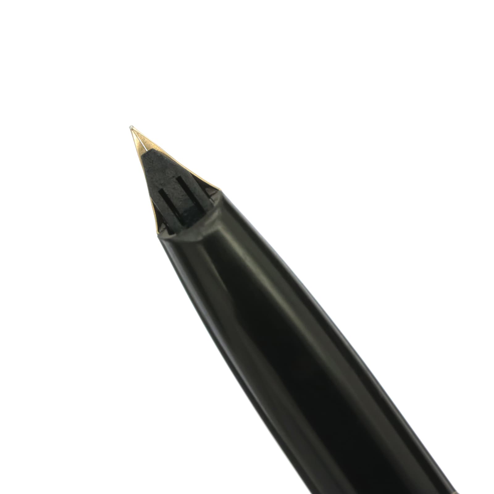 23K タルガ シェーファー SHEAFFER 万年筆 【公式通販】 マットブラック23KGOLD タルガ 万年筆 SHEAFFERシェーファー マットブラック 筆記具