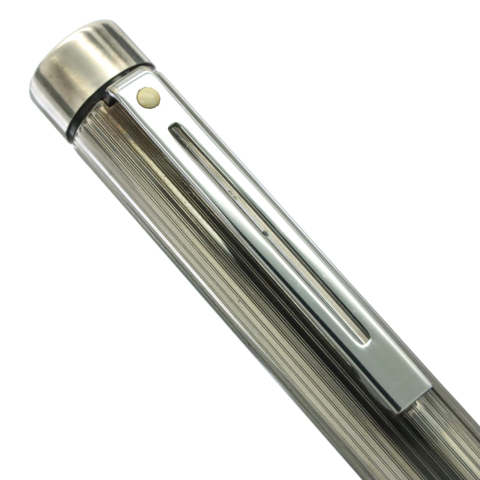 シェーファー 万年筆 タルガ 1004 スターリングシルバー 詳細ページ | 万年筆 ボールペンなど高級筆記具の販売・買取