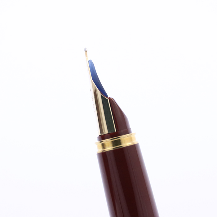 #0235 オーバーホール済 レア 万年筆 パイロット PILOT 14k 詳細ページ | 万年筆 ボールペンなど高級筆記具の販売・買取