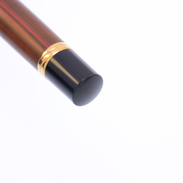 ウォーターマン リエゾン エボナイト オレンジ万年筆 ウォーターマン リエゾン エボナイト オレンジ万年筆