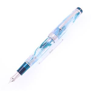 万年筆 ヴェイリオ ブルーパープル