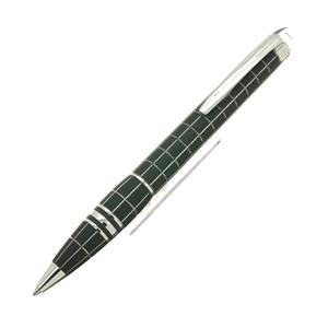 MONTBLANC モンブラン ボールペン スターウォーカー メタルラバー メイン