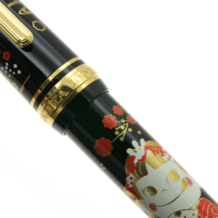 詳細ページ | 万年筆 ボールペンなど高級筆記具の販売・買取