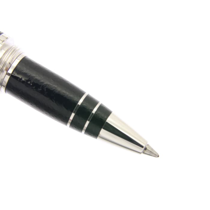 louisvuitton☆ドックレザーボールペン used品箱付き 詳細ページ | 万年筆 ボールペンなど高級筆記具の販売・買取