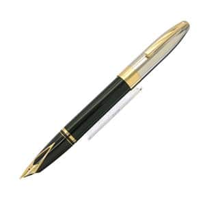 SHEAFFER シェーファー 万年筆 レガシー ヘリテージ ブラックラッカー パラディウム F (旧型) メイン