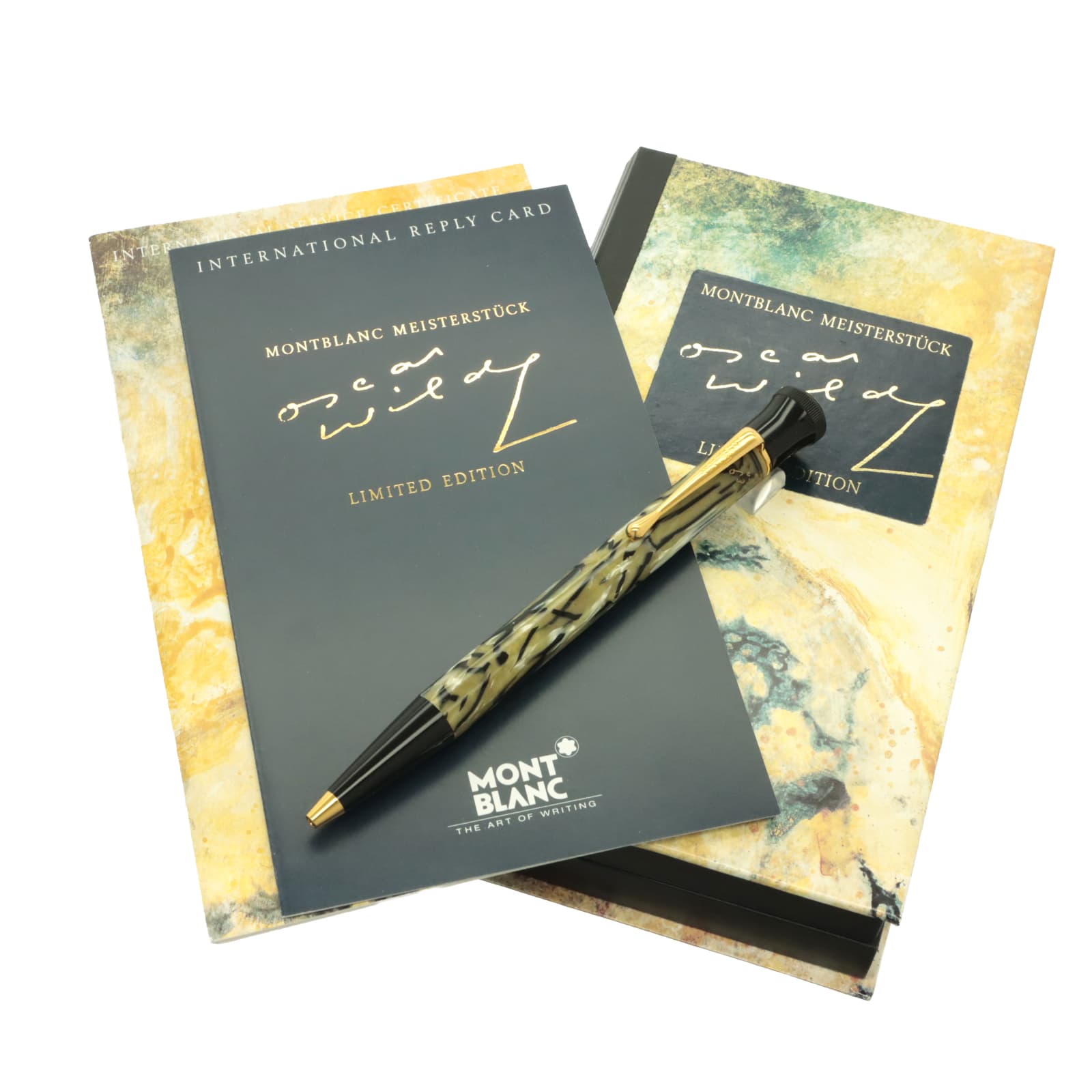 詳細ページ | 万年筆 ボールペンなど高級筆記具の販売・買取