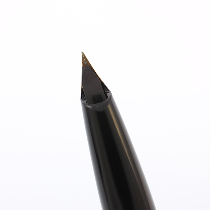 中古)SHEAFFER シェーファー 万年筆 インペリアル スターリング