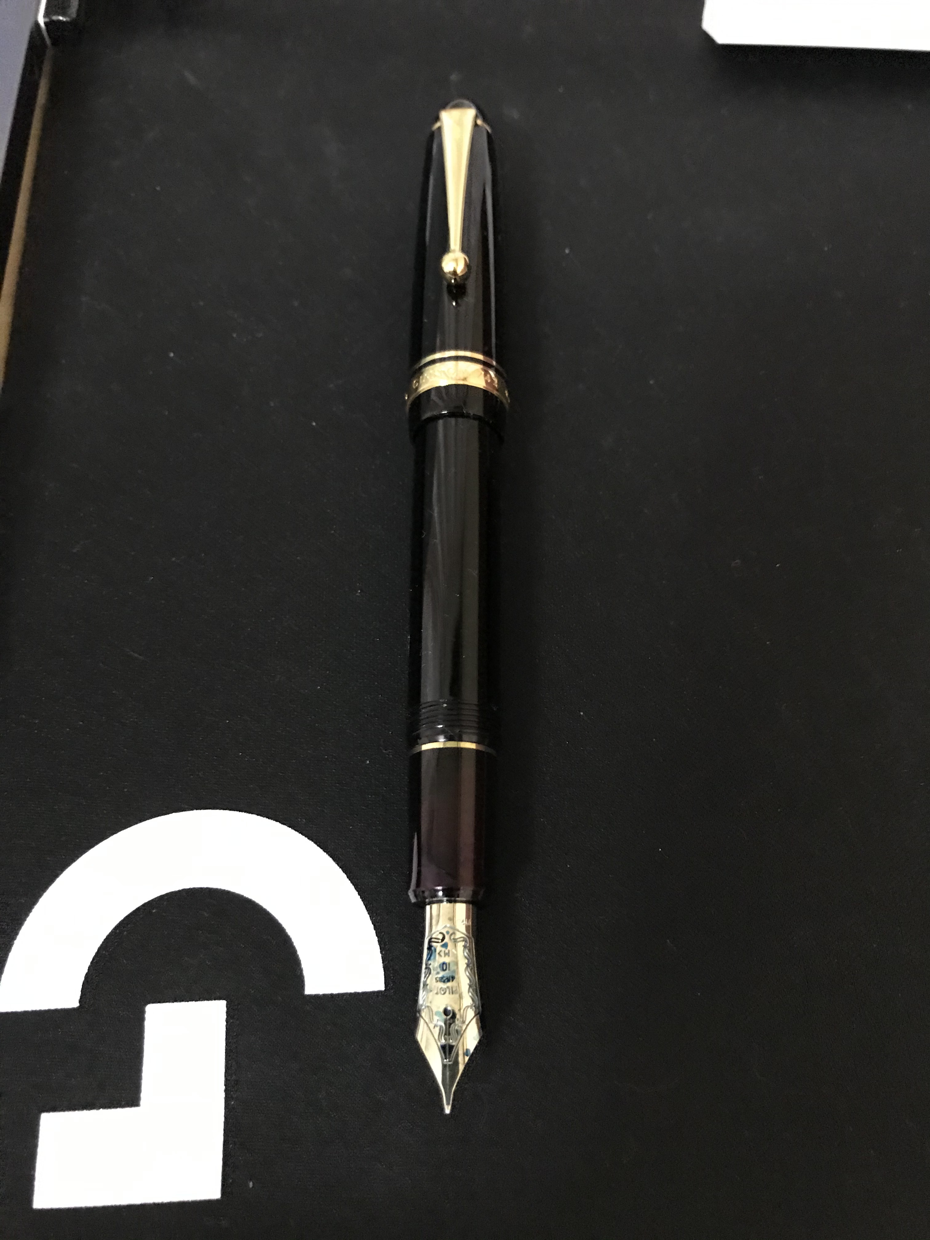 詳細ページ | 万年筆 ボールペンなど高級筆記具の販売・買取