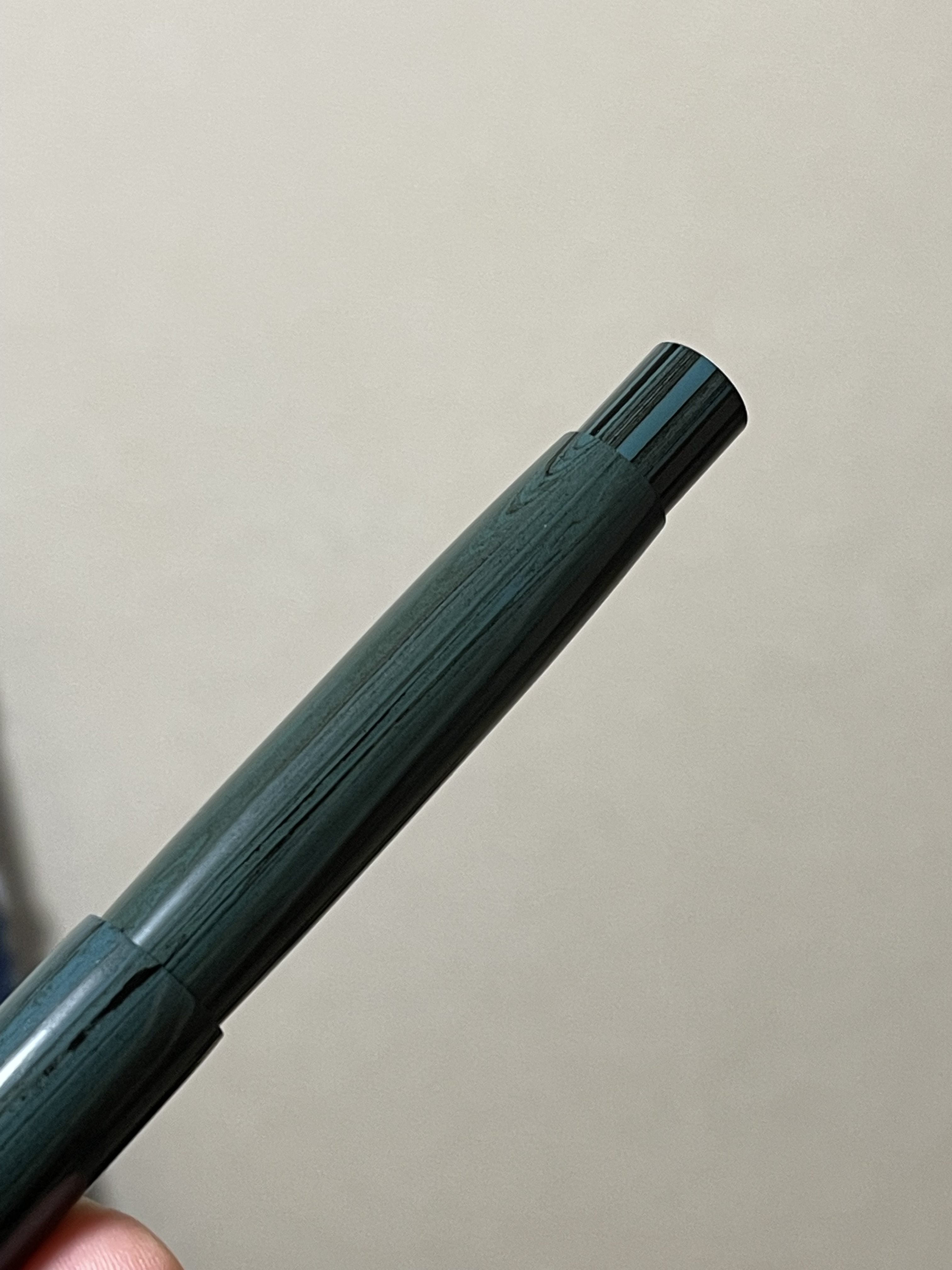 新品)INDUSTRIA インダストリア ペンケース キングダムノート別注